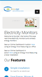 Mobile Screenshot of eco-eye.com